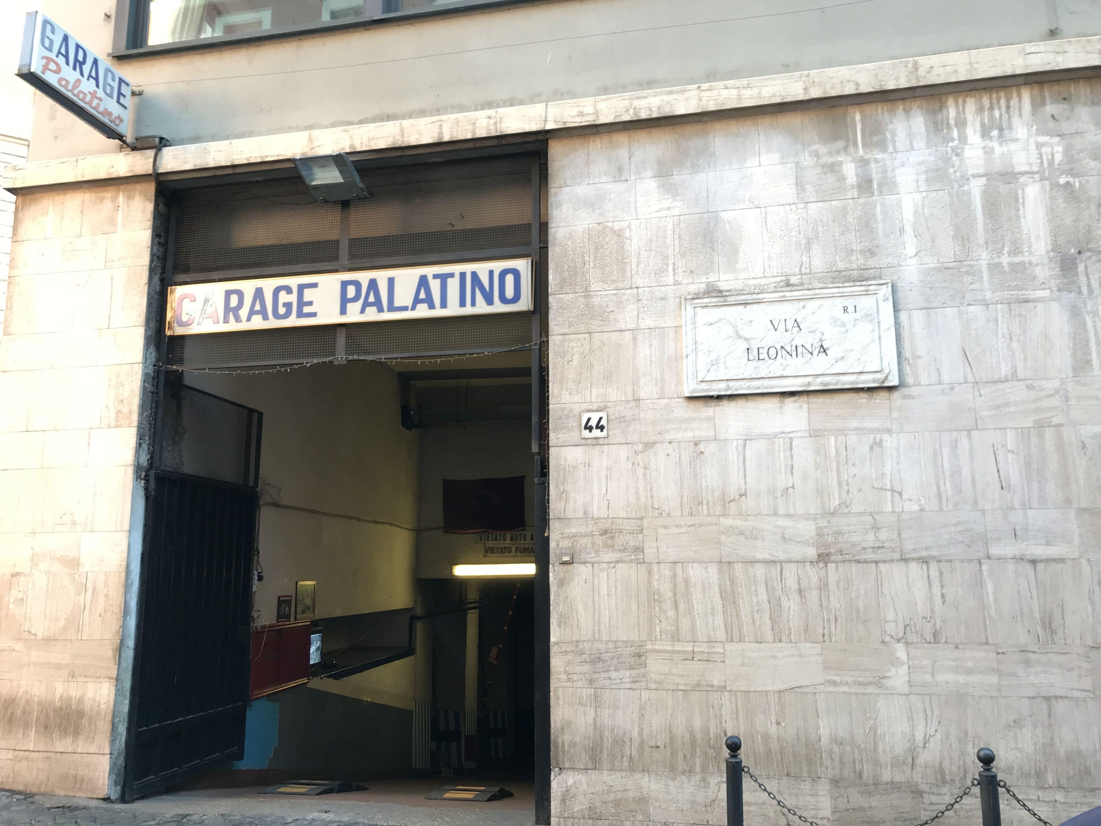 Residenza Roma Imperiale — Photos 3
